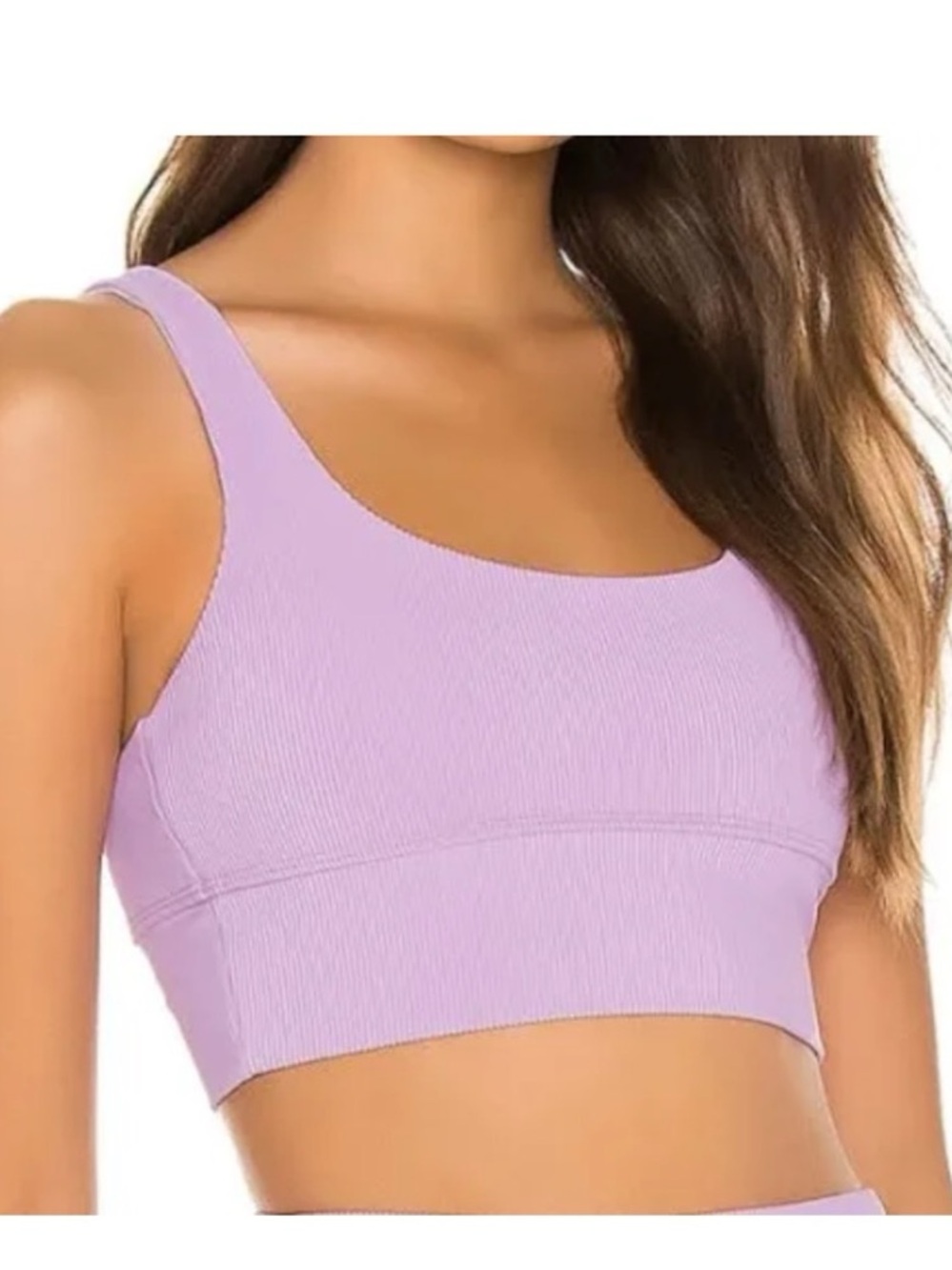 Beach Riot Leah Sports Bra Size M
